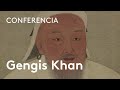 Gengis Khan: la epopeya del conquistador del mundo | Agustín Alemany Vilamajó