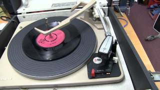 Hacker cavalier and GL42 Amplifier Service and Demonstration.