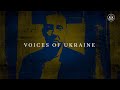 Voices  of Ukraine: Stanislav Aseyev