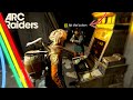 How To Stay Alive in Arc Raiders SOLO (TERRIFYING…)