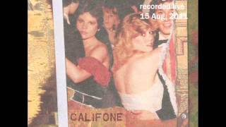 Califone - Michigan Girls (live 2011)