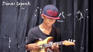 SONG FOR PRIDE - PERSEBAYA cover kentrung by dimas gepenk