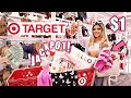 $500 TARGET SHOPPING SPREE! I bought SPRING things!