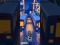 Subway surfers hack 💀#vuralshort