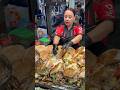 Preparando tortas gigantes de pierna con lomo #tortas #foodie #viral #parati