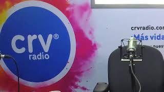 Transmisión en directo de CRV Radio screenshot 1