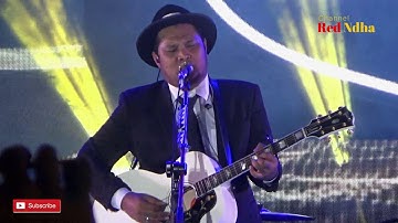 VIRGOUN   Surat Cinta Untuk Starla Live PRJ 2018