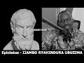 Epictetus (E) - IJAMBO RYAHINDURA UBUZIMA EP745 Mp3 Song