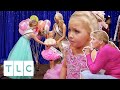 Pageant Mum Has A Meltdown Over Disappointing Prize | Toddlers & Tiaras