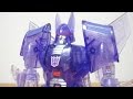 TF ヘケヘケ D-07 サイクロナス ターゲットマスター 航空参謀 変形! ヘンケイ! トランスフォーマー レビュー Classics Cyclonus Transformers