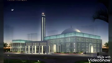 تلاوة حجازية لأواخر سورة العنكبوت بصوت علي الحوسني