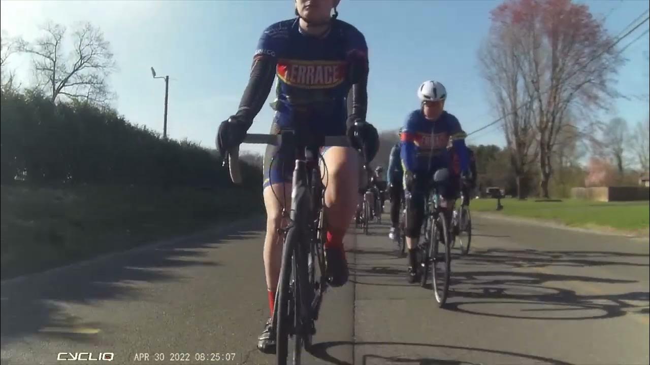 Hatfield Road Race 2022 YouTube
