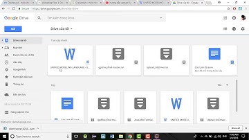 How To Upload File To Google Drive API