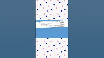 Suppose that X and Y are closed subspaces of a Hilbert Space H. Such that X ⊥ Y, then X + Y is?
