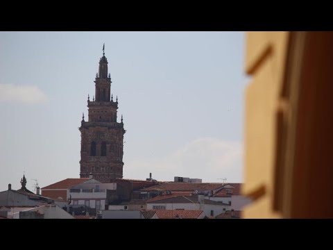 Apartamento Plaza de Toros, Jerez de los Caballeros, Spain