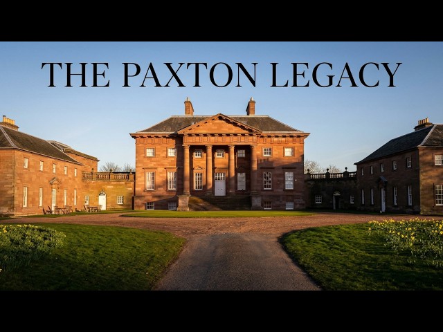 Paxton House