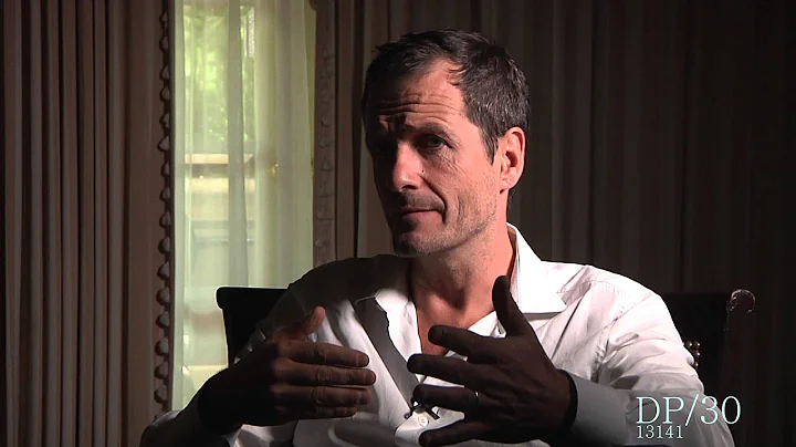 DP/30: David Heyman, producer of Gravity