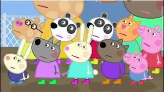 Peppa Pig - T8*E15 - Festival de lodo (Kidoole) 28-10-2019 Peppa Pig - T8*E15 - Festival de lodo (Kidoole) 28-10-2019