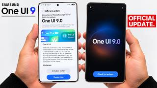 Samsung One UI 9 – UPDATE IS FINALLY HERE! screenshot 3