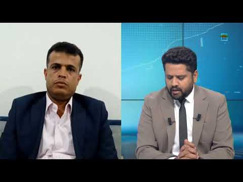 قصف إسرائيلي لصنعاء ورد الحوثيين بهجوم صاروخي | نشرة أخبار
