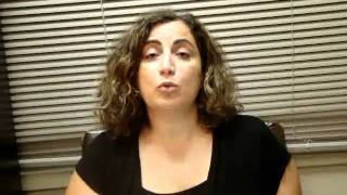 Details Heb@Center interview - Hadas 1 Guide