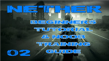 Nether Beginner