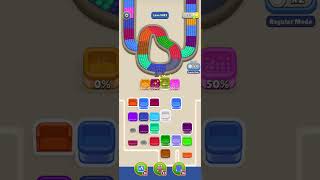 beads out level 603