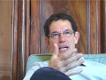 Neil Turok - second interview in April 2017