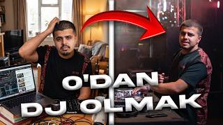 DJ NASIL OLUNUR? (0’DAN DJ OLMAK #1)