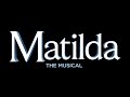 Matilda, the Musical - Middle School Production (Brazil, 2019)