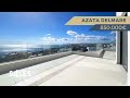 Luxury Penthouse with Stunning Frontal Sea View in Casares Playa