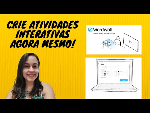 Atividade de COMBINAR no Wordwall 