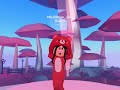 She say do you love me? || Roblox edit
