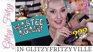 WASTED AGAIN in GlitzyFritzyVille | Episode 7