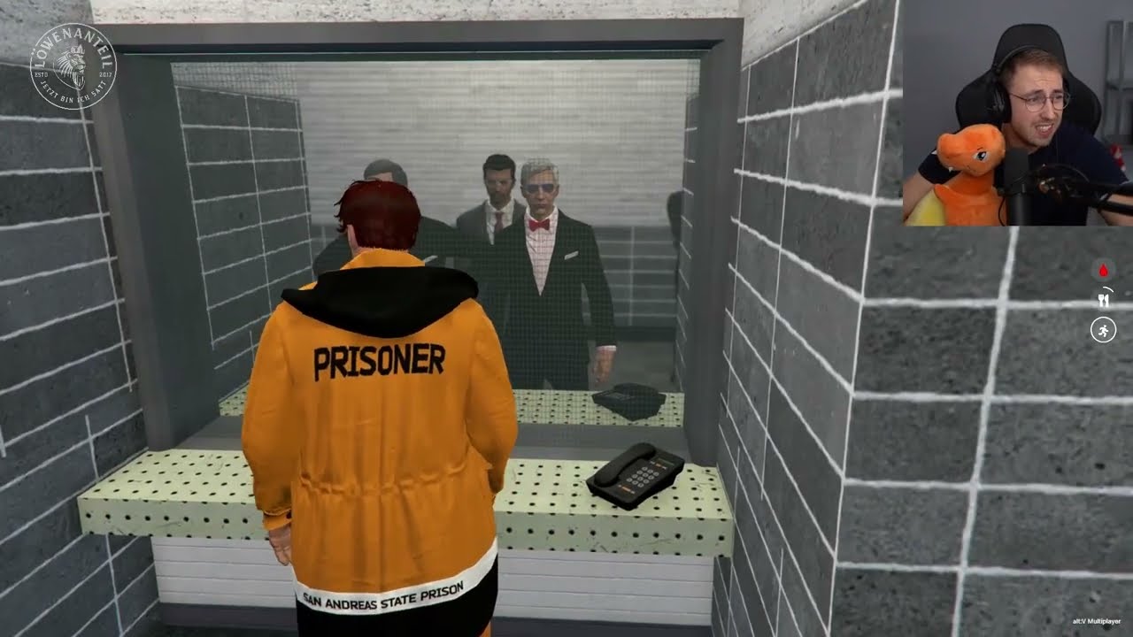 Johnny Laser | GTA RP | Homestate #279