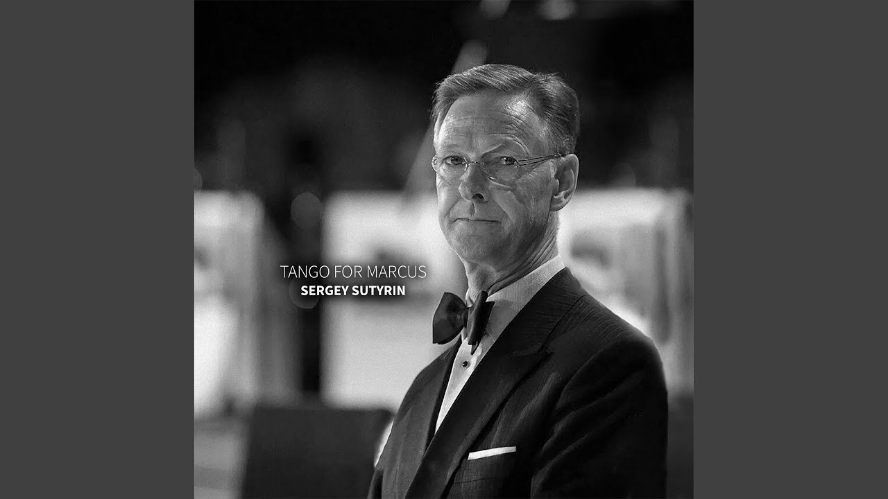 Watch Tango for Marcus on YouTube Watch Tango for Marcus on YouTube