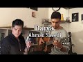 Darya دریا Ahmad Saeedi Epic Fingerstyle Guitar Cover Ahmadsaeedimusic Darya دریا Ahmad Saeedi Epic Fingerstyle Guitar Cover Ahmadsaeedimusic
