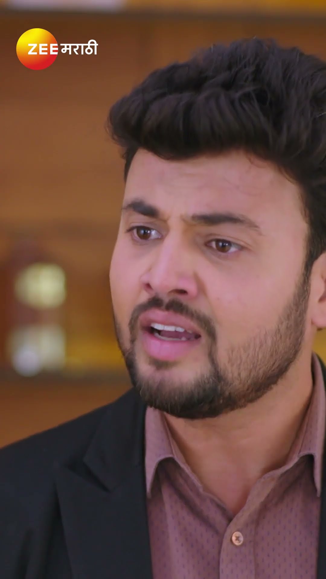 #PAARU #Shorts #Zee Marathi #Entertainment #Drama, Romance