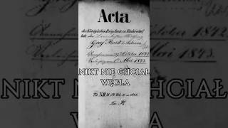 NIKT NIE CHCIAŁ WĘGLA #shorts #historia #ciekawostkihistoryczne #historiapolski #polskahistoria