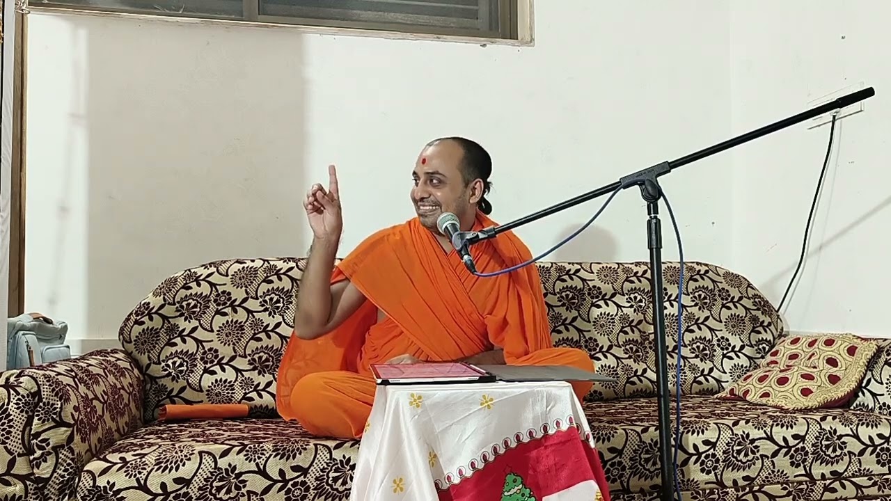 ગઢડા પ્રથમ પ્રકરણ વચનામૃત 28         સર્વપ્રિયસ્વામી