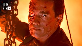 “I Know Now Why You Cry, But it is Something I Can Never Do” | Terminator 2: Judgment Day