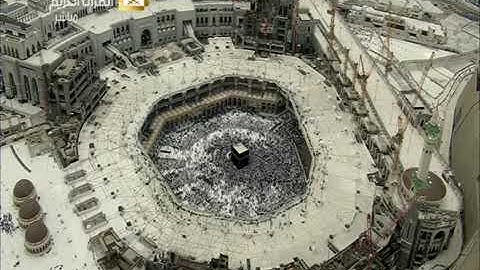 سورة الكهف للقارئ الشيخ محمد سلامة