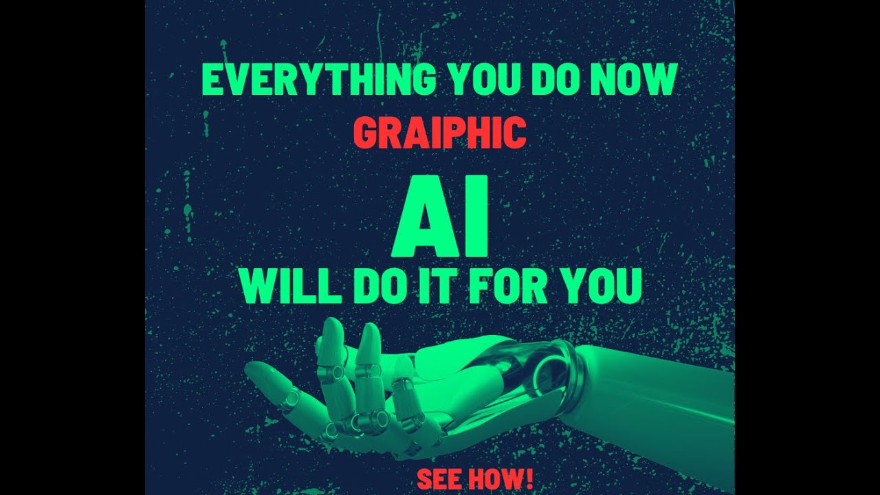 Create Photorealistic Images with Artificial Intelligence; graiphic ai