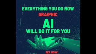 Create Photorealistic Images with Artificial Intelligence; graiphic ai