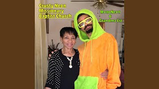 Bless The Lord, Oh My Soul (feat. Grandma Liz)