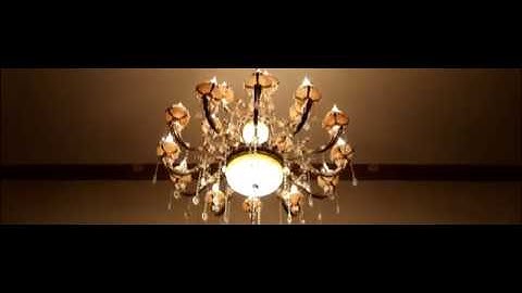 PHÓNG SỰ TỔNG THỂ VƯỜN CAU - LUXURY PALACE