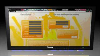 Welcome to Eazy Subs the best way to get subs