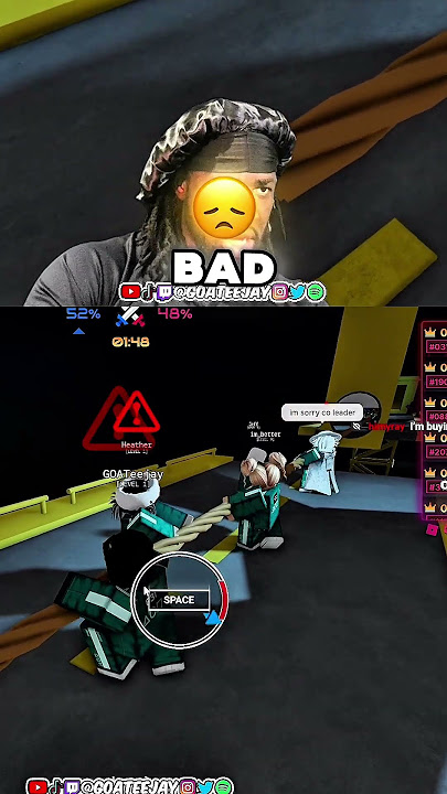 Roblox Squid Game Tug-of-War FAIL! 😭