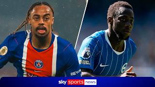 What next for Liverpool as talks with Brighton for Yankuba Minteh stall? screenshot 4
