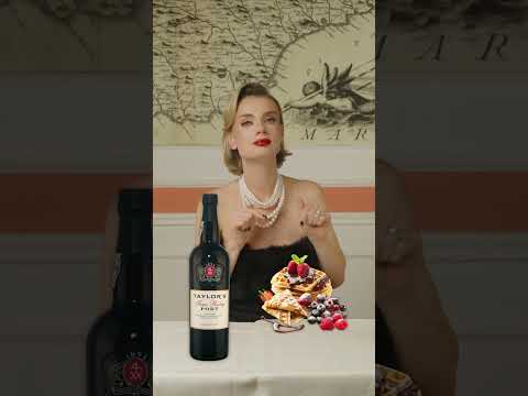 Wine And Food Pairings Sommelier